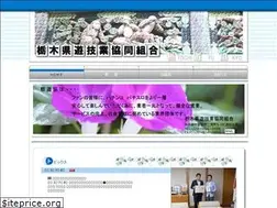 Sites similar to tochigi-yukyo.com