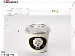 Sites similar to tochigimilk.co.jp