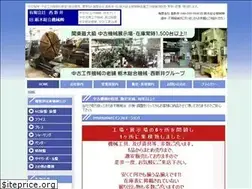 Sites similar to tochigisougou.co.jp
