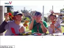 Sites similar to tochigiymca.org