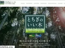 Sites similar to tochigizai.jp