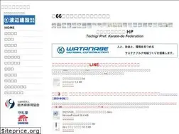 Sites similar to tochikuren.org