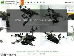 Sites similar to tochilka.biz.ua