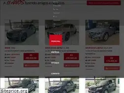 Sites similar to tochini.com.br