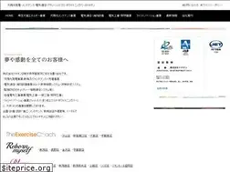 Sites similar to tochion.com