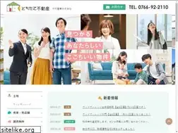 Sites similar to tochitate.net
