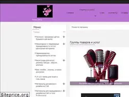Sites similar to tochka-opta.com.ua