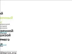 Sites similar to tochka-rostafranch.ru