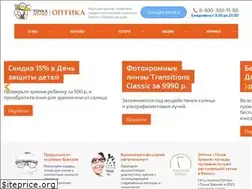 Sites similar to tochka-zrenia.ru
