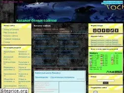 Sites similar to tochka.ucoz.ua