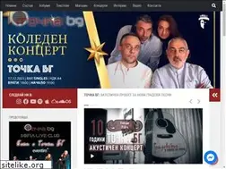 Sites similar to tochkabg.com