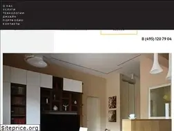 Sites similar to tochkaremont.ru