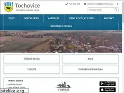 Sites similar to tochovice.cz