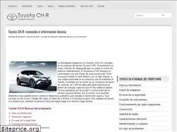 Sites similar to tochres.com