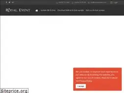 Sites similar to tochucsukien.com