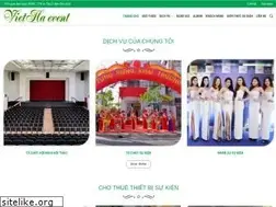 Sites similar to tochucsukienhanoi.com.vn