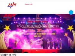 Sites similar to tochucsukienminhnga.com