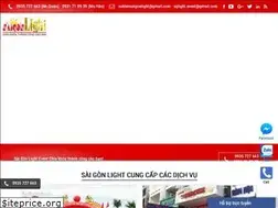 Sites similar to tochucsukiensaigon.com