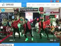 Sites similar to tochucsukienthanhlich.com