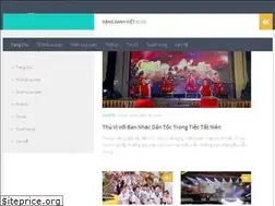Sites similar to tochucsukienvietnam.vn