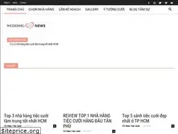 Sites similar to tochuctieccuoi.net