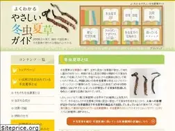 Sites similar to tochukaso-expl.com