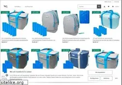 Sites similar to toci.de