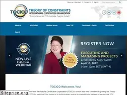Sites similar to tocico.org