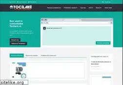 Sites similar to tocilarii.ro