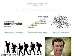 Sites similar to tocinstitute.org