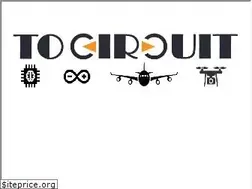 Sites similar to tocircuit.com