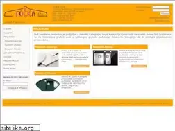 Sites similar to tocka.hr