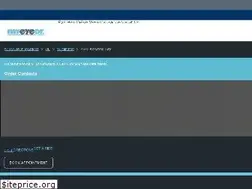 Sites similar to tockereyes.com