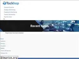 Sites similar to tockhop.com