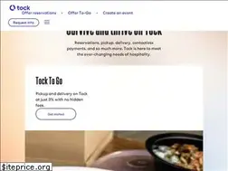 Sites similar to tockhq.com