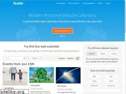 Sites similar to tockify.com