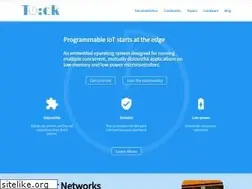 Sites similar to tockos.org