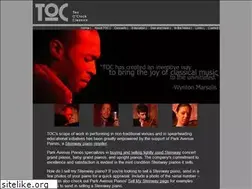 Sites similar to tocmusic.com