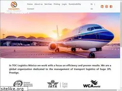 Sites similar to tocmx.com