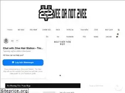 Sites similar to tocnamdep.com
