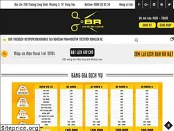Sites similar to tocnamdepvungtau.com