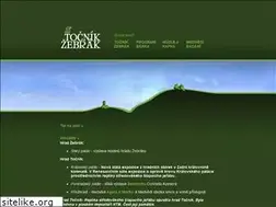 Sites similar to tocnik.com