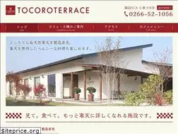 Sites similar to toco-terra.com