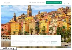 Sites similar to tocodazur.com