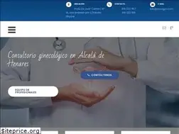 Sites similar to tocogyn.com