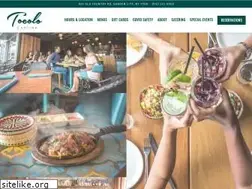 Sites similar to tocolocantina.com