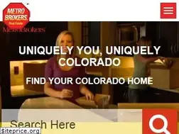 Sites similar to tocolorado.com