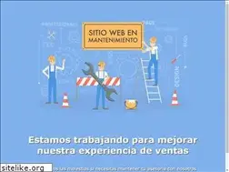 Sites similar to tocomadera.com.co
