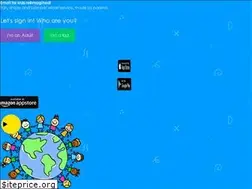 Sites similar to tocomail.com