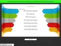 Sites similar to tocomlink.com